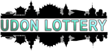 Udon Lottery
